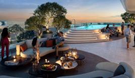 Квартира за 719 488 евро в Рас-эль-Хайме, ОАЭ