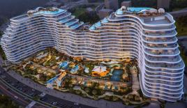 Квартира за 1 111 915 евро в Рас-эль-Хайме, ОАЭ