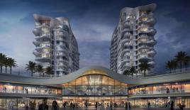 Квартира за 608 719 евро в Рас-эль-Хайме, ОАЭ