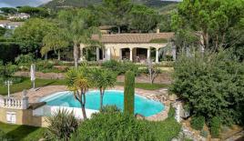 Вилла за 3 200 000 евро в Сен-Тропе, Франция