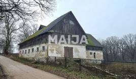 Производство за 116 000 евро в Латвии