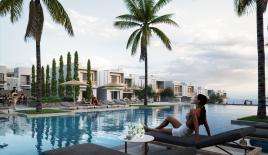 Пентхаус за 336 500 евро в Каршияке, Кипр