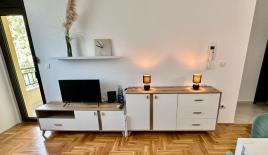 Квартира за 500 евро за месяц в Будве, Черногория