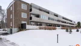 Квартира за 13 500 евро в Кеми, Финляндия