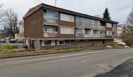 Квартира за 21 900 евро в Суоненйоки, Финляндия