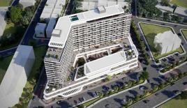 Апартаменты за 134 000 евро в Турции