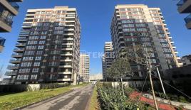 Апартаменты за 304 000 евро в Чекмекёе, Турция