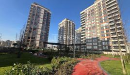 Апартаменты за 379 000 евро в Чекмекёе, Турция