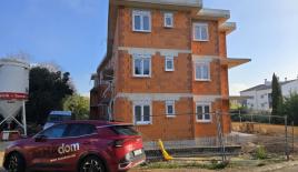 Квартира за 126 800 евро в Фажане, Хорватия