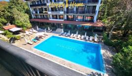 Квартира за 77 000 евро в Приморско, Болгария