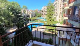 Квартира за 59 900 евро на Солнечном берегу, Болгария