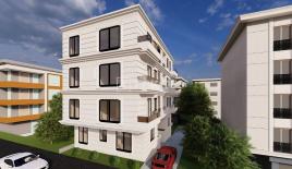 Апартаменты за 79 000 евро в Турции