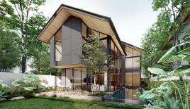 Вилла за 704 417 евро на Пхукете, Таиланд