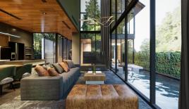 Вилла за 813 317 евро на Пхукете, Таиланд