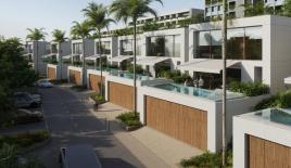 Вилла за 618 898 евро на Пхукете, Таиланд