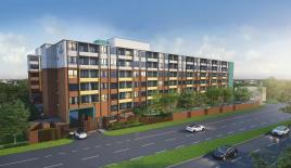 Квартира за 60 559 евро на Пхукете, Таиланд