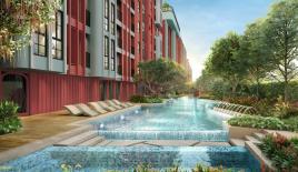 Квартира за 178 602 евро на Пхукете, Таиланд