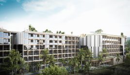 Квартира за 152 310 евро на Пхукете, Таиланд