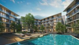 Квартира за 243 053 евро на Пхукете, Таиланд