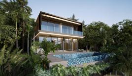 Вилла за 447 425 евро на Пхукете, Таиланд