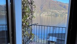 Дом за 420 000 евро у озера Комо, Италия