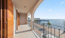 Апартаменты за 430 000 евро у озера Гарда, Италия