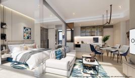 Квартира за 158 257 евро в Паттайе, Таиланд