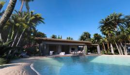 Вилла за 3 180 000 евро в Бахчели, Кипр