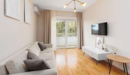 Апартаменты за 139 000 евро в Бечичи, Черногория