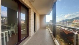 Квартира за 136 500 евро в Бечичи, Черногория