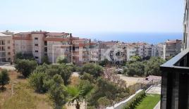 Вилла за 900 000 евро в Кушадасы, Турция