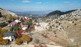 Земля за 30 000 евро в Анталии, Турция