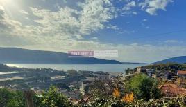 Земля за 140 000 евро в Зеленике, Черногория