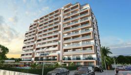 Апартаменты за 97 820 евро в Фамагусте, Кипр