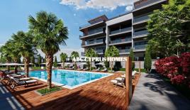 Пентхаус за 864 000 евро в Лимасоле, Кипр