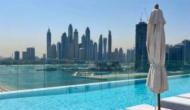 Отель, гостиница за 128 000 000 евро в Дубае, ОАЭ