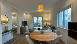 Квартира за 380 000 евро на полуострове Луштица, Черногория