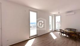 Апартаменты за 200 000 евро в Бечичи, Черногория