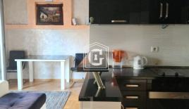 Апартаменты за 105 000 евро в Будве, Черногория