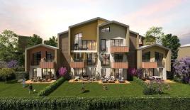 Апартаменты за 507 000 евро в Кушадасы, Турция