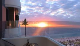 Апартаменты за 1 350 000 евро в Анталии, Турция