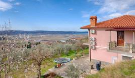 Дом за 3 000 000 евро в Пиране, Словения