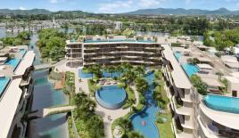 Апартаменты за 606 311 евро на острове Пхукет, Таиланд