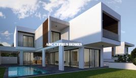 Вилла за 4 000 000 евро в Лимасоле, Кипр