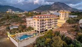 Квартира за 121 000 евро в Кестеле, Турция