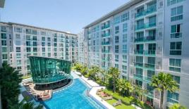 Квартира за 78 167 евро в Паттайе, Таиланд