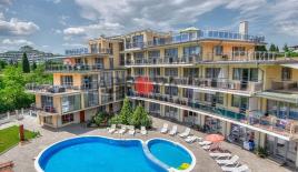 Апартаменты за 83 000 евро в Равде, Болгария