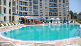 Апартаменты за 56 500 евро на Солнечном берегу, Болгария