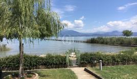 Апартаменты за 298 000 евро у озера Гарда, Италия