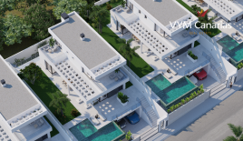 Вилла за 1 080 000 евро на Коста-Бланка, Испания